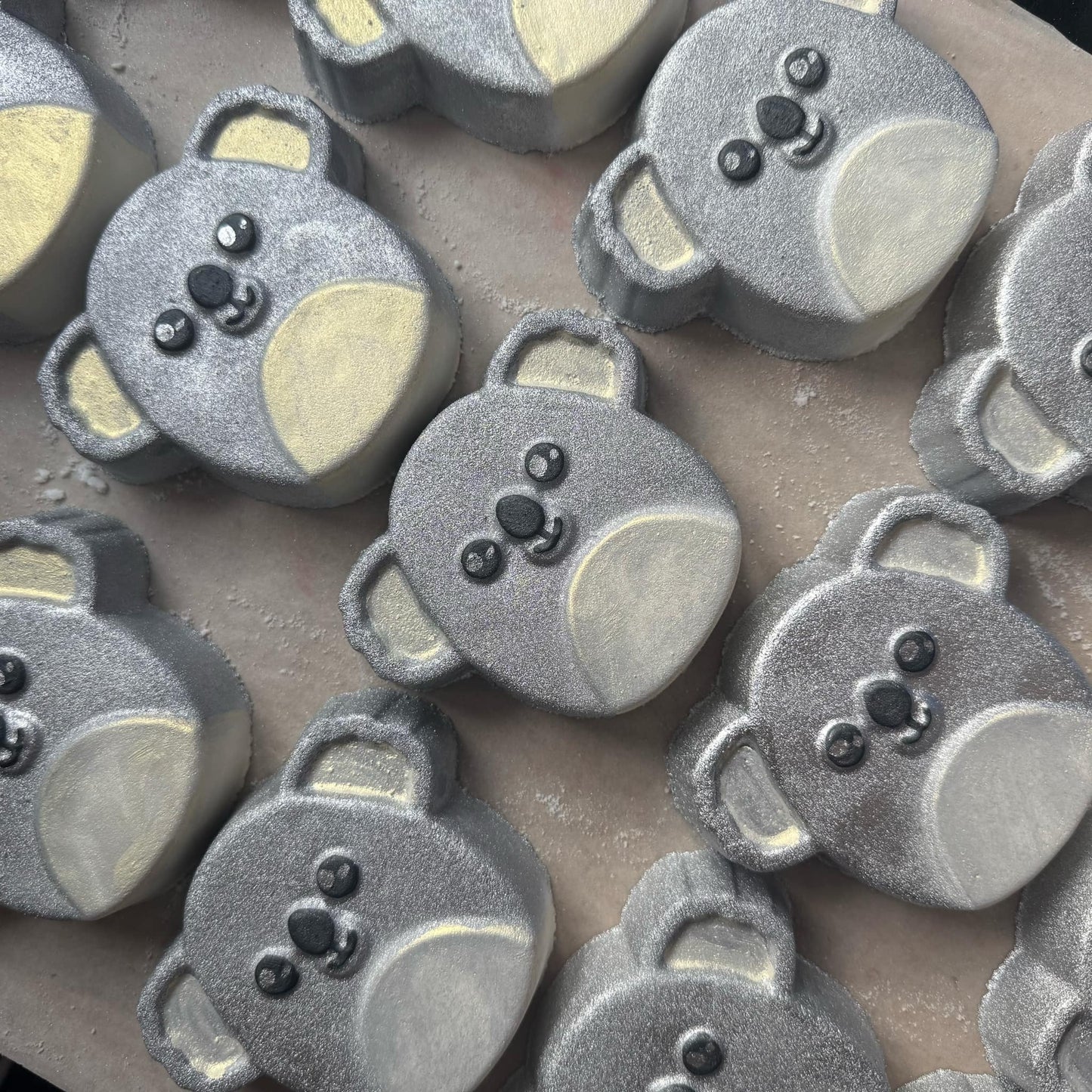 Squish Koala Bath Bomb
