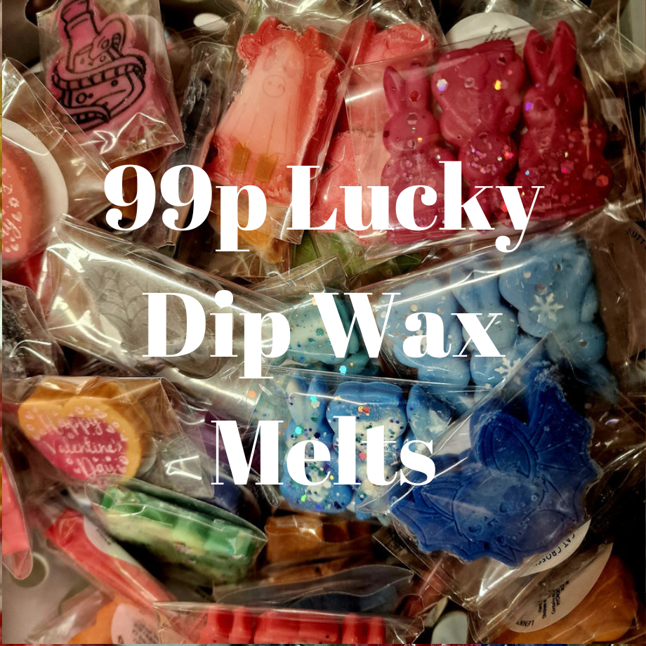 99p Lucky Dip