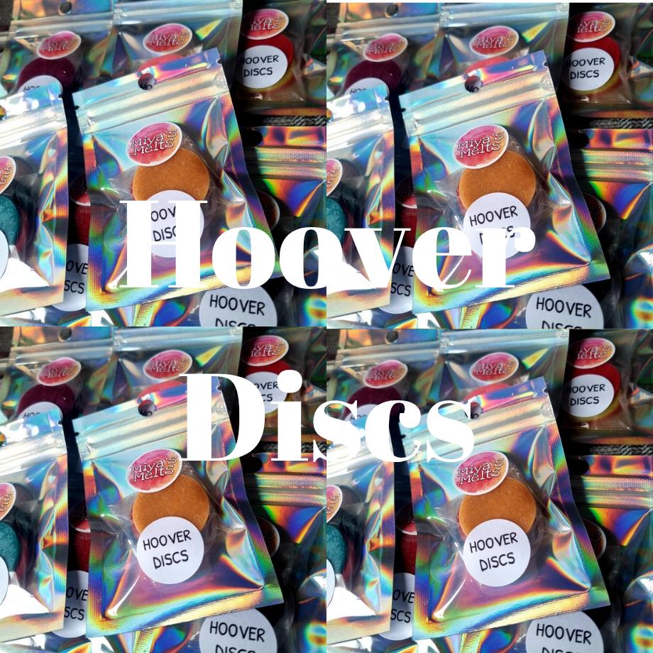 Hoover Discs