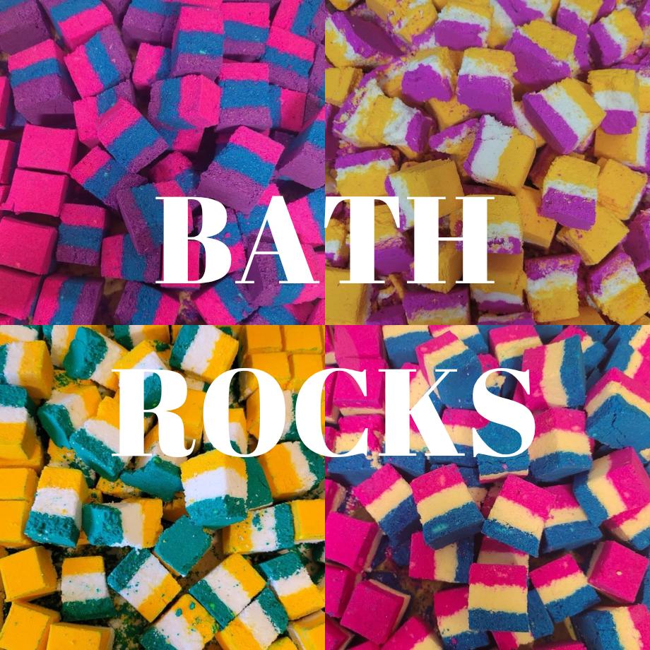 Bath Rocks
