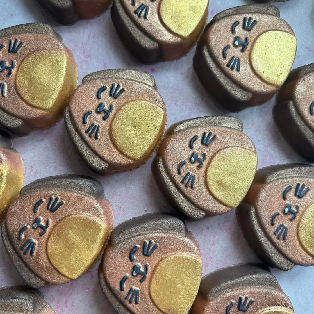 Squish Bunny Bath Bomb