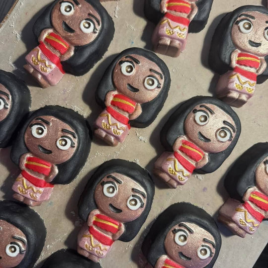 Island Girl Bath Bomb