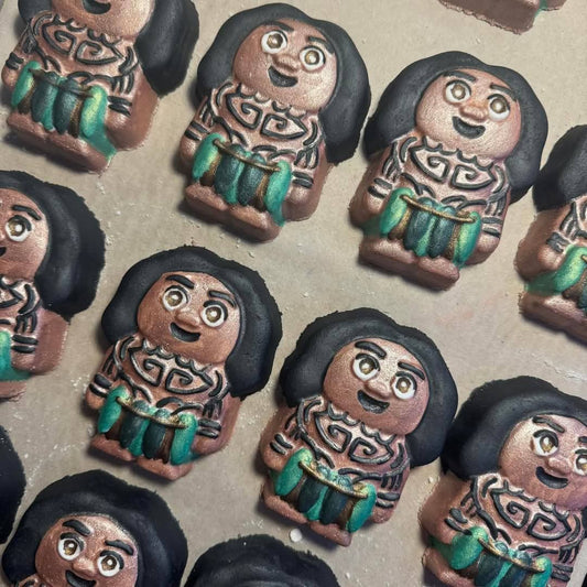 Island Guy Bath Bomb