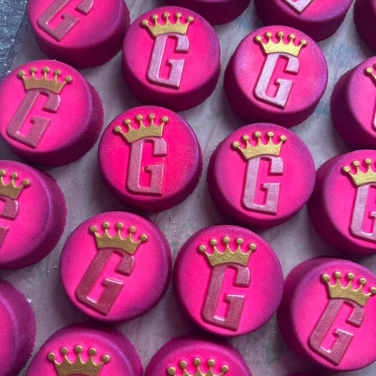 Wkd G Bath Bomb