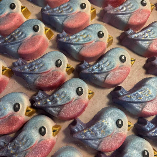 Robin Bath Bomb