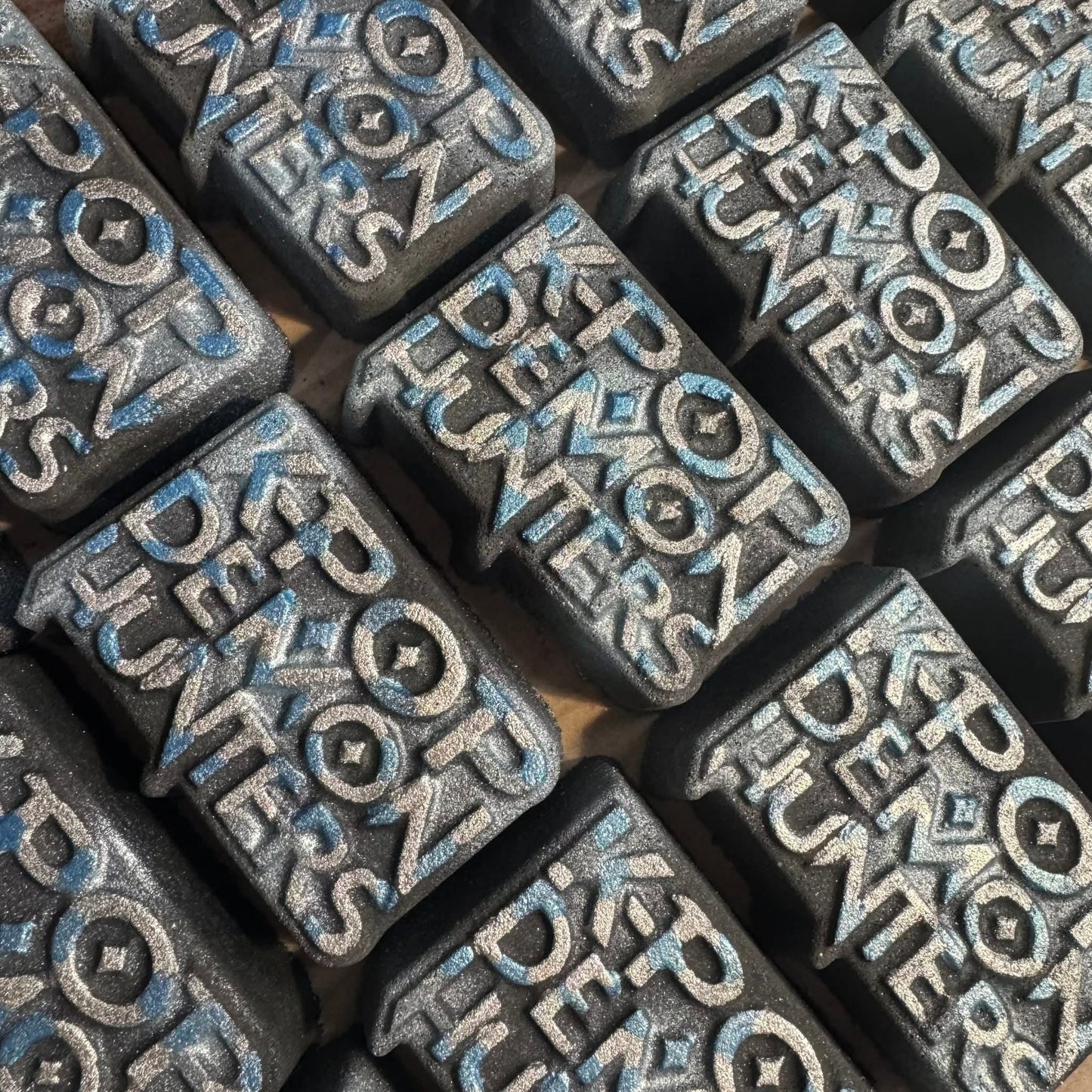 Demon Slayers Bath Bomb